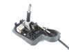 ES#47862 - 25161422836 - GEARSHIFT ASSY - Genuine BMW - BMW