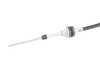 ES#47862 - 25161422836 - GEARSHIFT ASSY - Genuine BMW - BMW