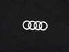 ES#3440178 - ACM3013BLKMD - Scoopneck T-Shirt - Black - Ladies Medium - This Ladies Scoopneck T-Shirt is the most flattering basic tee you will own - Genuine Volkswagen Audi - Audi