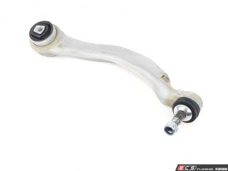 ES#2815195 - 31126775960 - Front Tension Strut - right - The curved lower control arm - Hamburg Tech - BMW