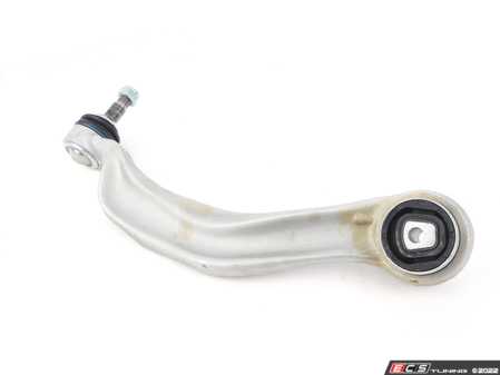 ES#2815194 - 31126775959 - Front Tension Strut - Left - The curved lower control arm - Hamburg Tech - BMW
