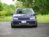 ES#1928349 - 21-9509B - Badgeless Grille - Black - Add a Euro appeal within seconds with this bolt-on upgrade - ECS - Volkswagen