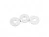 ES#4487983 - 011768ECS02 -  Street Shield Hardware Kit - Replacement hardware kit for your ECS Street Shield - ECS - Audi Volkswagen