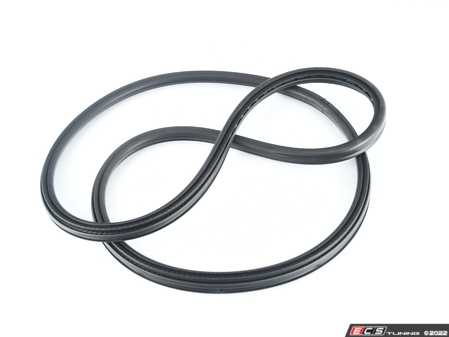 ES#4369172 - 51727440047 - SEAL, DOOR - Genuine MINI - MINI