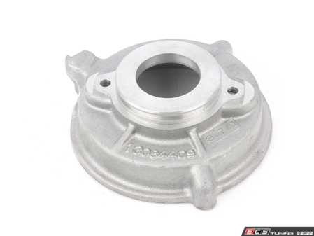 ES#18021 - 11121308441 - FLANGE - Genuine BMW - BMW