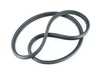 ES#4441596 - 51727440048 - Rear Door Seal - Priced Each  - Main inner door seal that connect to the body and seals on the closing door - Genuine MINI - MINI