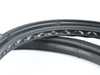 ES#4441596 - 51727440048 - Rear Door Seal - Priced Each  - Main inner door seal that connect to the body and seals on the closing door - Genuine MINI - MINI