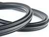 ES#4441596 - 51727440048 - Rear Door Seal - Priced Each  - Main inner door seal that connect to the body and seals on the closing door - Genuine MINI - MINI