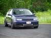 ES#1928349 - 21-9509B - Badgeless Grille - Black - Add a Euro appeal within seconds with this bolt-on upgrade - ECS - Volkswagen