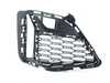 ES#4187662 - 51118075650 - GRILL, AIR INTAKE, OPEN, RIG - Genuine BMW - BMW