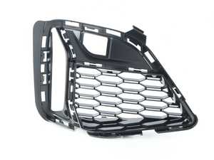 ES#4187662 - 51118075650 - GRILL, AIR INTAKE, OPEN, RIG - Genuine BMW - BMW