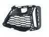 ES#4187661 - 51118075649 - GRILL, AIR INTAKE, OPEN, LEF - Genuine BMW - BMW