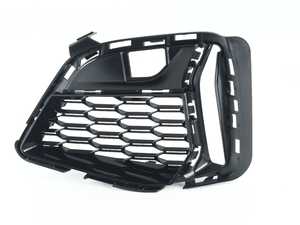 ES#4187661 - 51118075649 - GRILL, AIR INTAKE, OPEN, LEF - Genuine BMW - BMW