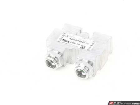 ES#1604445 - 0005010765 - THERMOSTAT - Genuine Mercedes Benz - Mercedes Benz