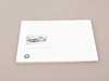 ES#13132 - 01419789477 - Owner's Handbook Z3 E36/7 - Genuine BMW - BMW