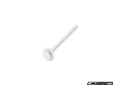 ES#2919471 - 07119908544 - Hex Bolt - Priced Each - Genuine BMW hex bolt. M6X70 - Genuine BMW - BMW