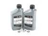 ES#4305401 - G060175AKT - Front Haldex Service Kit - Includes new fluid, and drain / fill plugs for the haldex coupling - Genuine Volkswagen Audi - Volkswagen