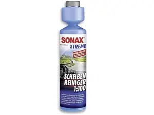 SONAX Clear View 1:100 Concentrate