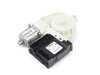 ES#2522597 - 5K0959702JZ04 - Front Window Motor - Right - Get the window in your Volkswagen working properly again - Genuine Volkswagen Audi - Volkswagen