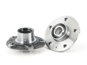 Wheel Hub - Pair