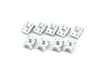 ES#4487984 - 003425ECS03 -  Street Shield Hardware Kit - Replacement hardware kit for your ECS Street Shield - ECS - Volkswagen