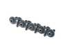 ES#4487984 - 003425ECS03 -  Street Shield Hardware Kit - Replacement hardware kit for your ECS Street Shield - ECS - Volkswagen