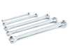ES#4352566 - WTC624 - Torx Box Wrench - Set Of 5  - Found everywhere on today's cars. This is a must have in some applications - VIM Tools - Audi BMW Volkswagen Mercedes Benz MINI Porsche