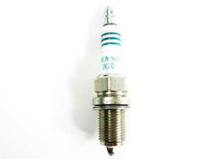 ES#4111 - 5304 - Denso Spark Plugs - Priced Each - Stock #5304, Plug #IK20, Iridium plugs - Denso - Audi Volkswagen