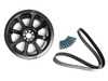 ES#4351842 - ieppcgj2 - Integrated Engineering 3.0T "Dual Pulley" Power Kit - Turn your Audi B8 S4 or S5 into an all-out street monster with IE's complete Dual Pulley kit! Includes ECU software plus "Dual Pulley" setup - Integrated Engineering - Audi