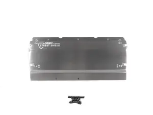 Audi C7 A6/A7 Engine Street Shield Aluminum Skid Plate