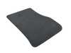 ES#3193840 - 51477444887 - MINI Velours - Black - Floor Mat Carpet Set (Front & Rear) - Priced As Set - Replace or upgrade to factory MINI mats - Genuine MINI - MINI