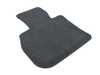 ES#3193840 - 51477444887 - MINI Velours - Black - Floor Mat Carpet Set (Front & Rear) - Priced As Set - Replace or upgrade to factory MINI mats - Genuine MINI - MINI