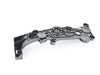ES#2977994 - 51237343390 - BRACKET FOR FRONT FLAP CONTR - Genuine BMW - BMW