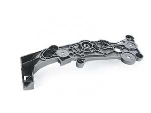 ES#2977994 - 51237343390 - BRACKET FOR FRONT FLAP CONTR - Genuine BMW - BMW