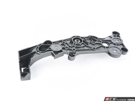 ES#2977994 - 51237343390 - BRACKET FOR FRONT FLAP CONTR - Genuine BMW - BMW