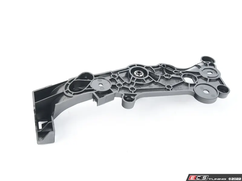 Genuine BMW - 51237343390 - BRACKET FOR FRONT FLAP CONTR (51-23-7  