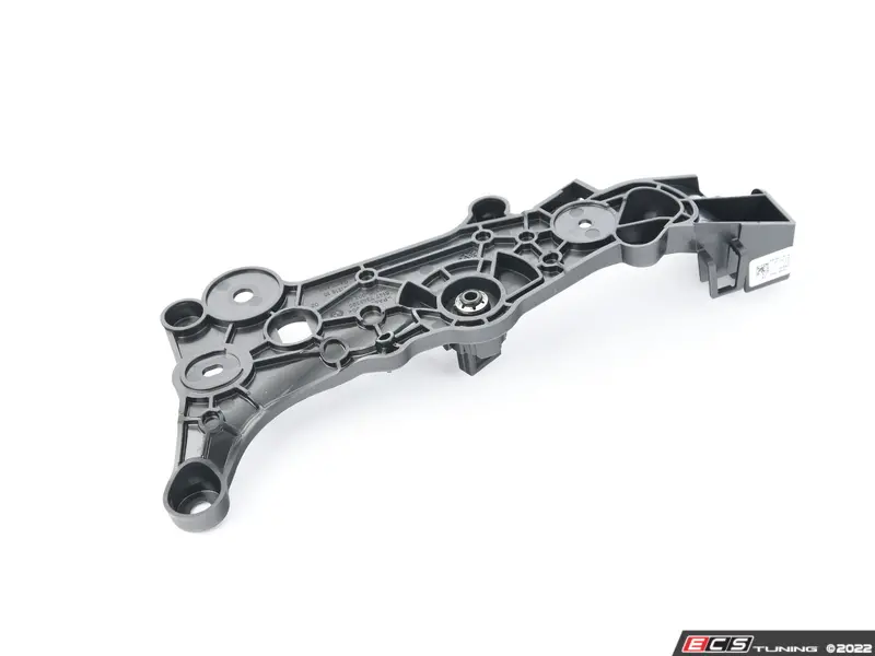 Genuine BMW - 51237343390 - BRACKET FOR FRONT FLAP CONTR (51-23-7 