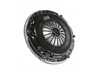 ES#4492301 - MC-030-050 - Stage 3 Performance Ceramic Clutch Kit - With Single Mass Flywheel - Designed to hold up to 300 ft/lbs of torque to the wheels with a sprung ceramic disc and steel flyweel - DKM - MINI