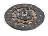 ES#2766794 - 03L141018G - Sachs Clutch Kit - Restore your slipping clutch - Genuine Volkswagen Audi - Volkswagen