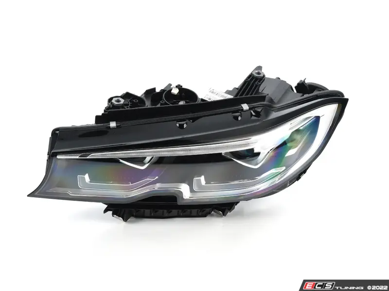 【真人出品】　p4 e8 a3 Amazon.com: KIRYU 63117466108 7466108 Right Daytime Running