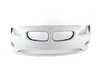 ES#74826 - 51117188347 - Bumper Cover (Primered) - Genuine BMW - BMW