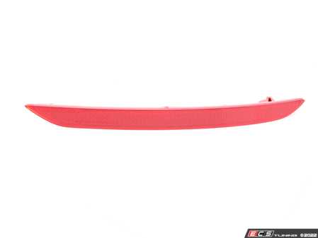 ES#2714777 - 63147295422 - REFLECTOR RIGHT - Genuine BMW - BMW