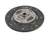 ES#4488079 - 3000-332-001 - Clutch Kit - 228mm Clutch Kit - Sachs - Volkswagen