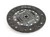 ES#4488079 - 3000-332-001 - Clutch Kit - 228mm Clutch Kit - Sachs - Volkswagen