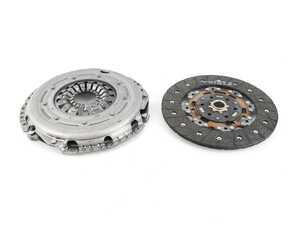 ES#2766794 - 03L141018G - Sachs Clutch Kit - Restore your slipping clutch - Genuine Volkswagen Audi - Volkswagen