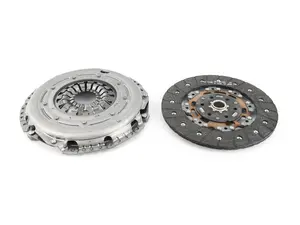 Sachs Clutch Kit