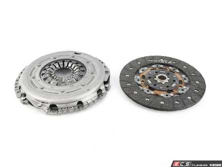 ES#2766794 - 03L141018G - Sachs Clutch Kit - Restore your slipping clutch - Genuine Volkswagen Audi - Volkswagen