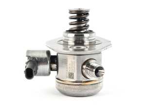 ES#2734683 - 13517636881 - Fuel Pump - High Pressure - This HPFP mounts to the fuel system and transfers fuel - Genuine MINI - MINI