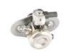 ES#2734683 - 13517636881 - Fuel Pump - High Pressure - This HPFP mounts to the fuel system and transfers fuel - Genuine MINI - MINI