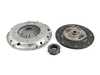 ES#4488079 - 3000-332-001 - Clutch Kit - 228mm Clutch Kit - Sachs - Volkswagen